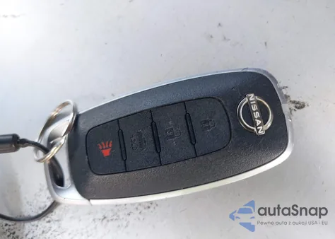 2024 Nissan Sentra Sv z USA, uszkodzony, nr VIN 3N1AB8CV1RY253306